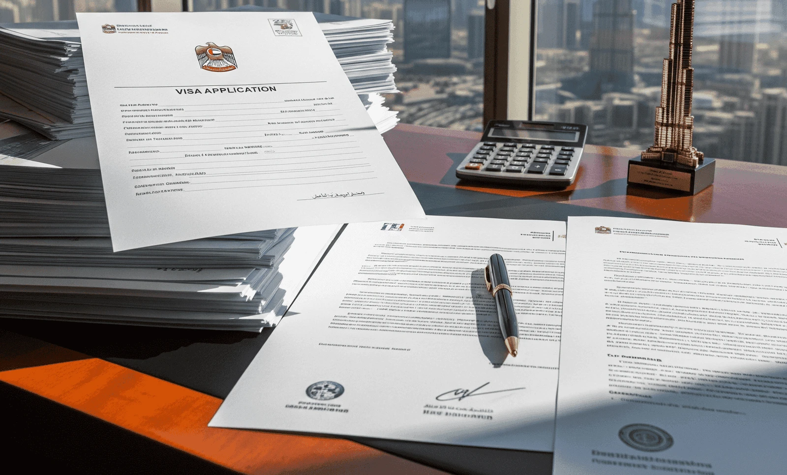 Document Attestation in Dubai: Your Complete Guide to Why, How, and Where