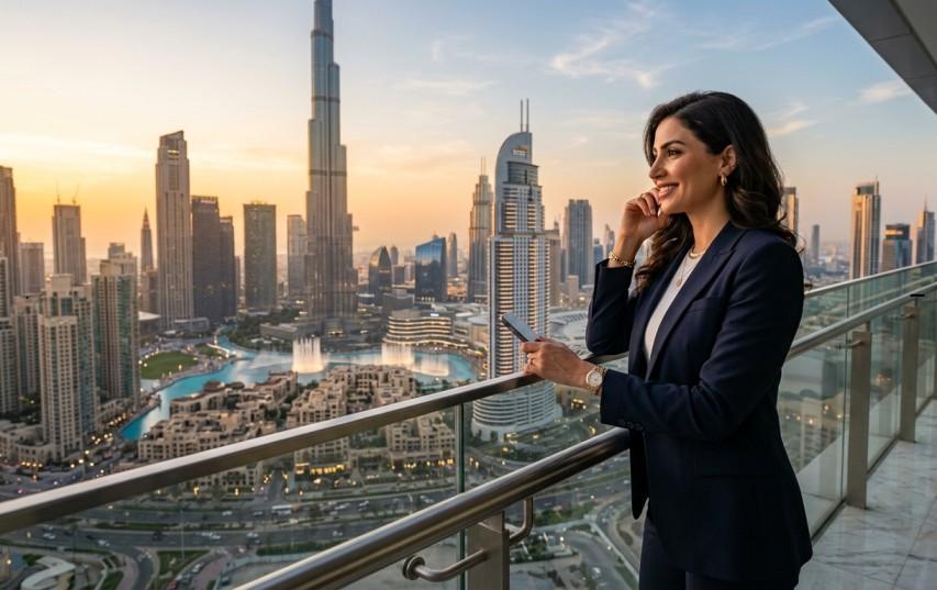 Top Benefits of UAE Investor Visa for Entrepreneurs & Business Owners (2026 Guide)