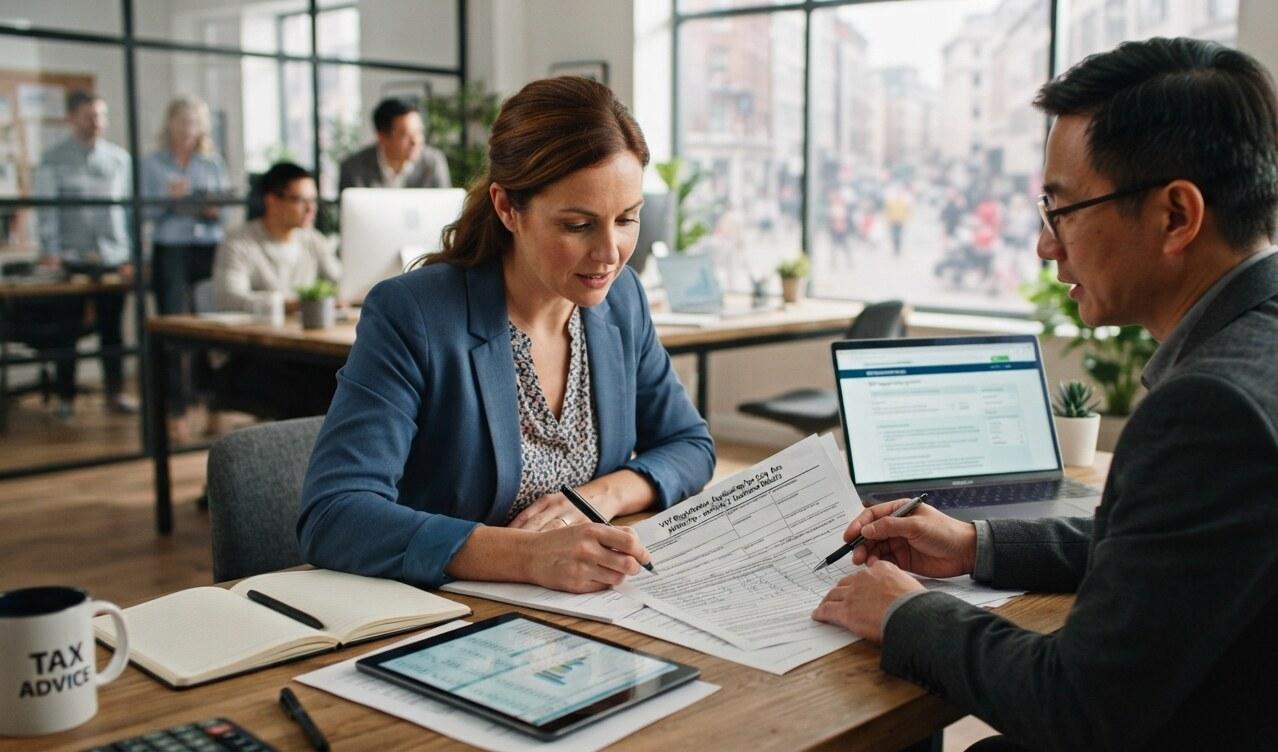 VAT Registration for Sole Proprietors in the UAE: A Complete Guide