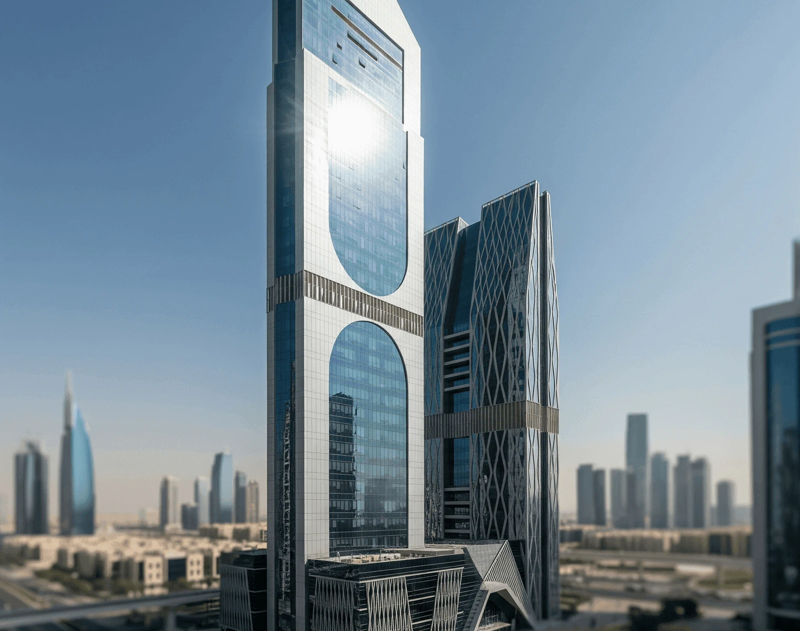 Key Benefits of Setting Up a Business in Mainland UAE