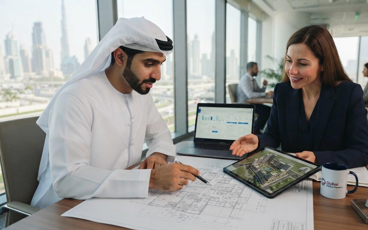 Why Choosing the Right Business Activity Matters in UAE