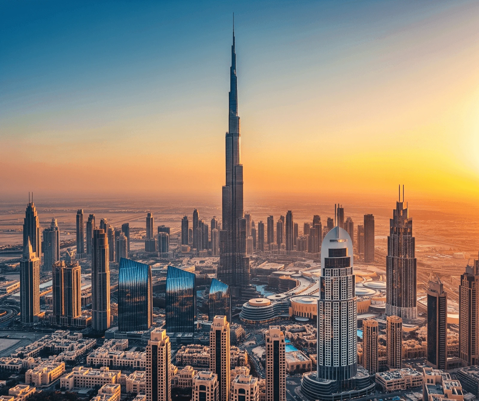 How to Get a UAE Mainland Trade License: The 2025 Step-by-Step Guide