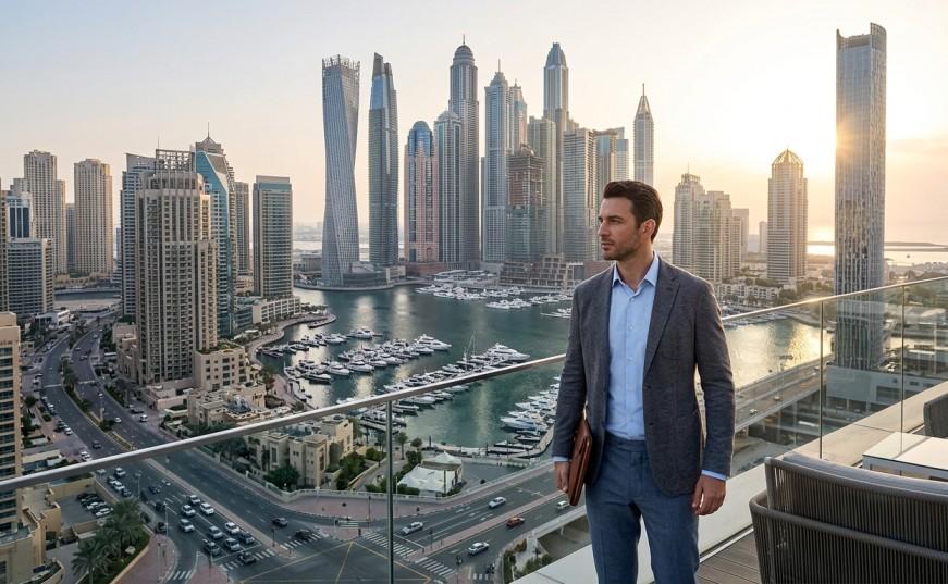 Complete Guide to the UAE Investor Visa in 2026