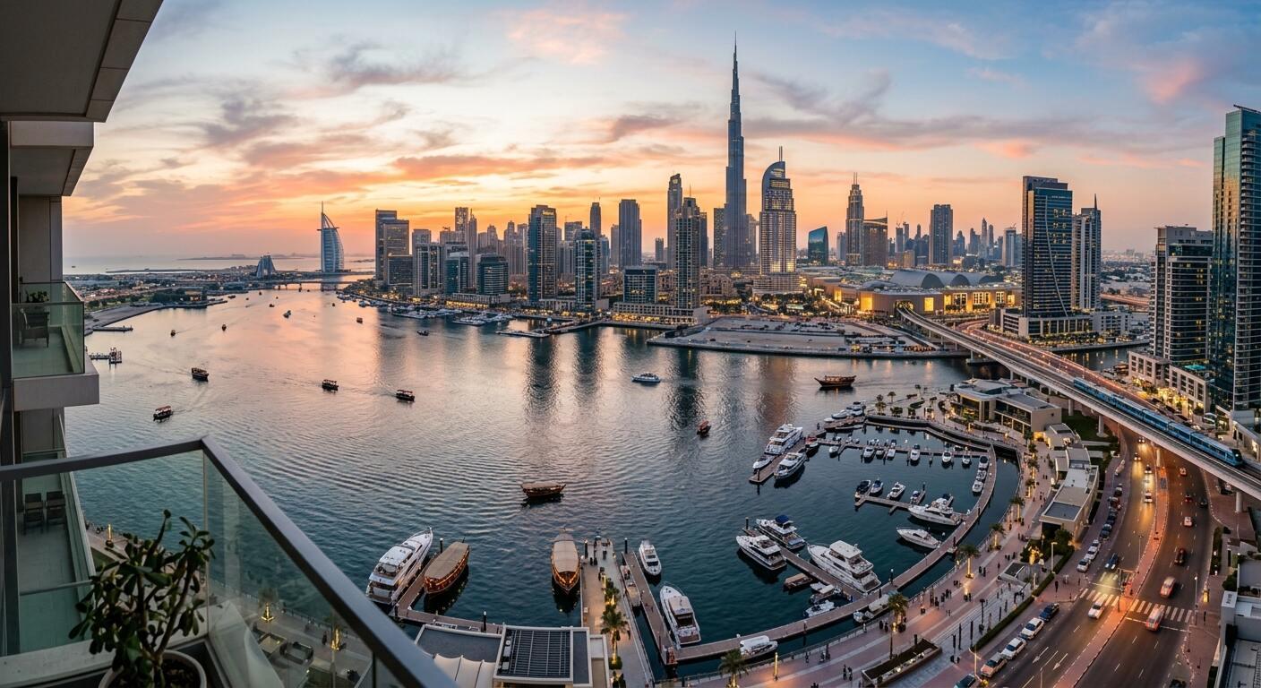 Business Setup Business Bay Dubai: Costs, Licences & Process