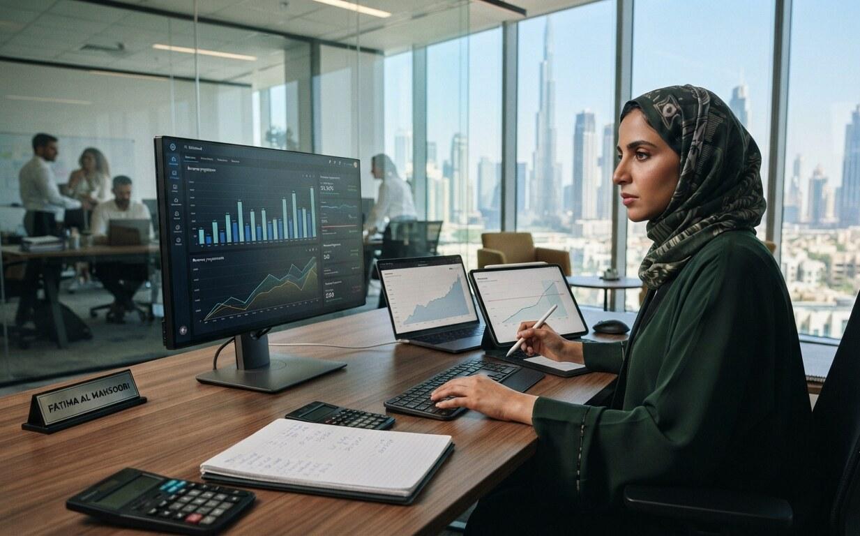 VAT Registration Threshold in UAE 2026: AED 375,000 Guide