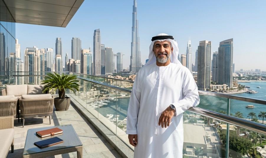 Who Should Start a Dubai Mainland Company?