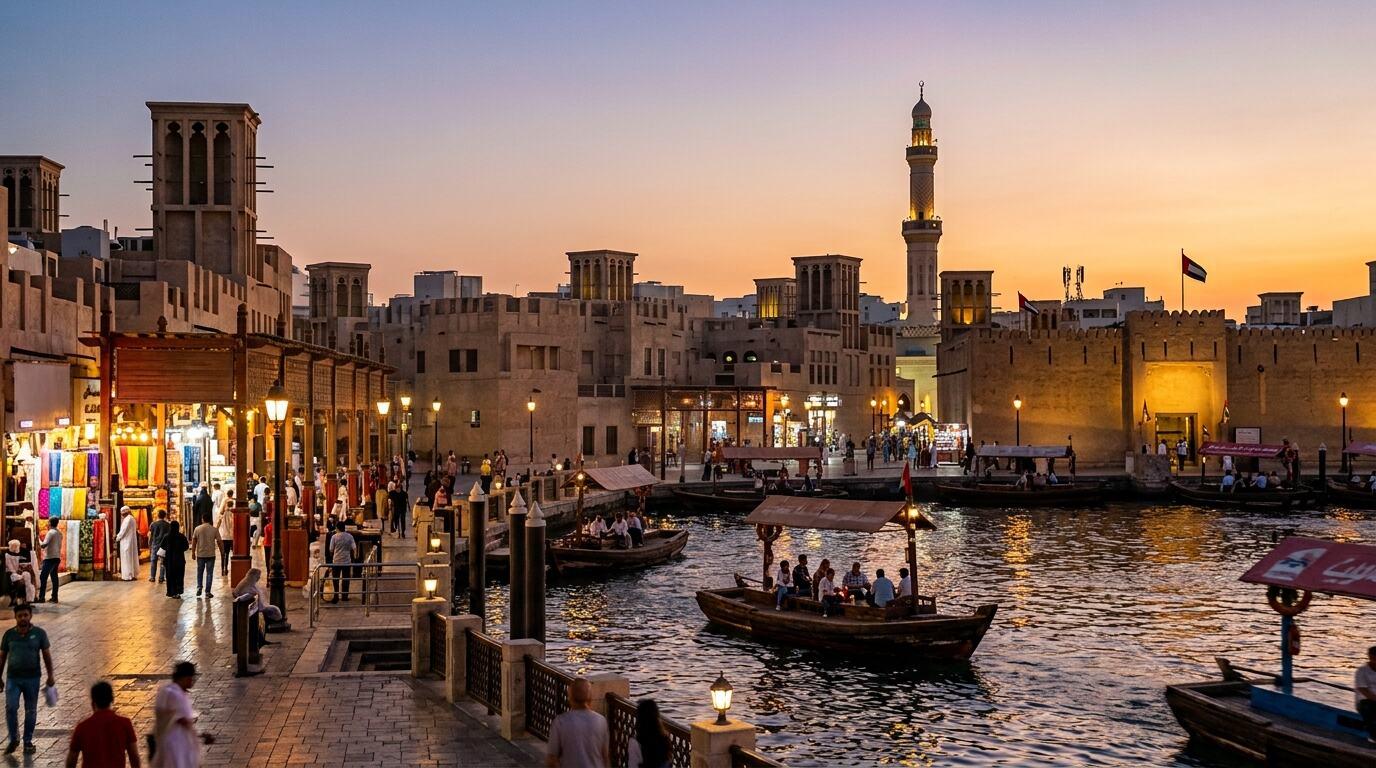 Business Setup in Bur Dubai 2026: Costs, Licences & Requirements