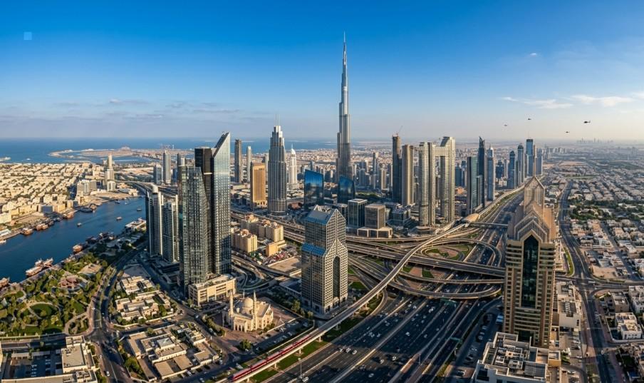 What is the Mainland Company Setup in Dubai?