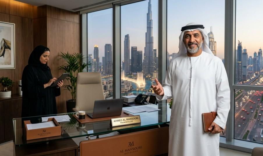 Understanding the Cost of Registering a Company in Dubai in 2026
