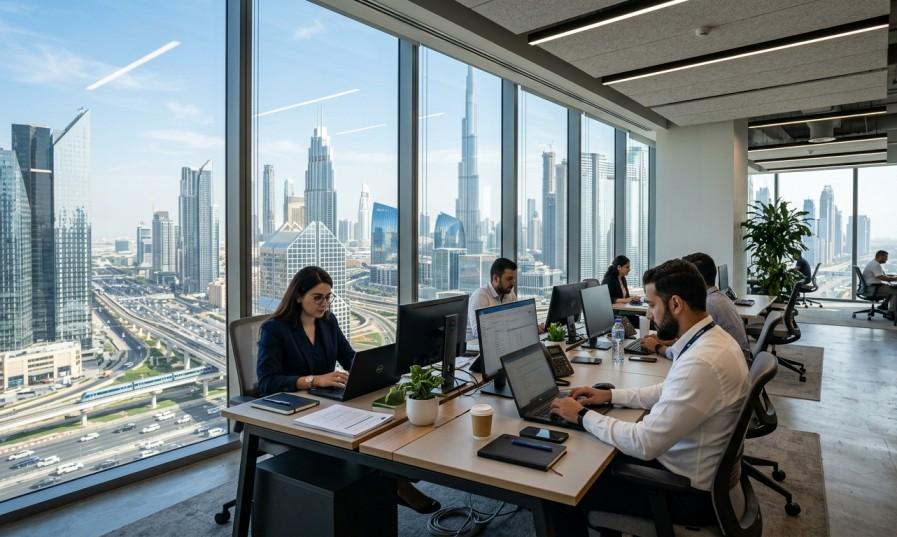 Benefits of Mainland Business Setup in Dubai