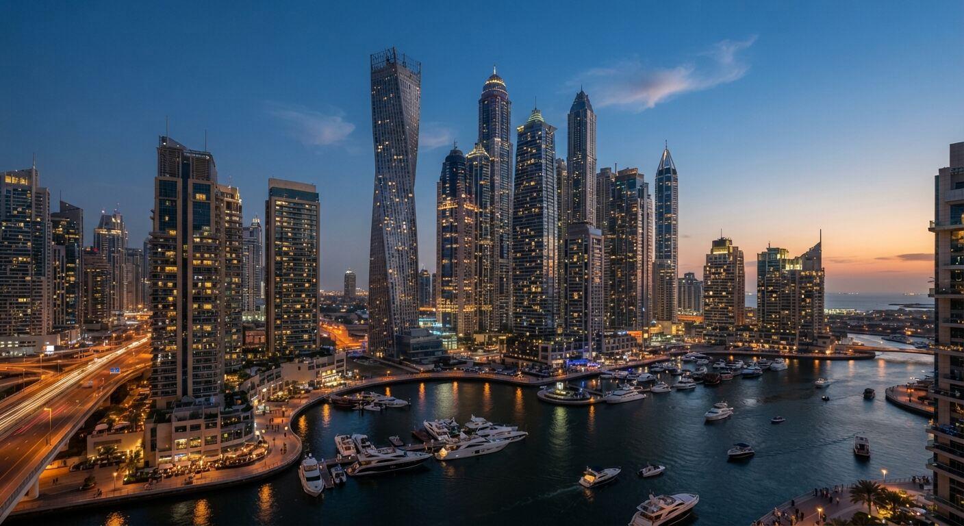 Open a Business in Dubai Mainland: The Complete 2026 Guide