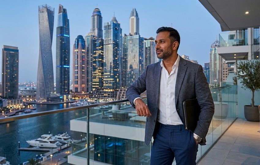 UAE Investor Visa vs UAE Golden Visa: Key Differences Explained