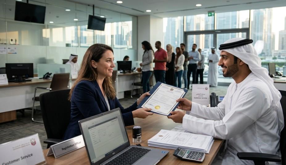 Avoid These 8 Common Mistakes: UAE Mainland Company Registration