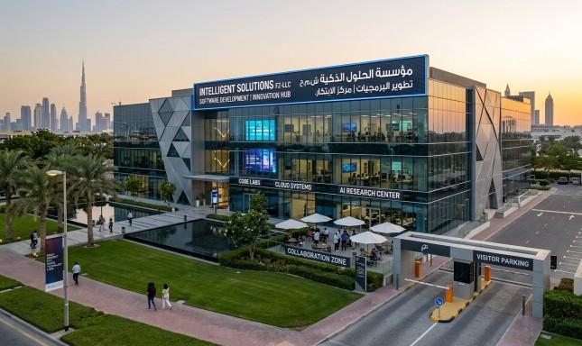 10 Easy Steps to Start a Software House in Dubai