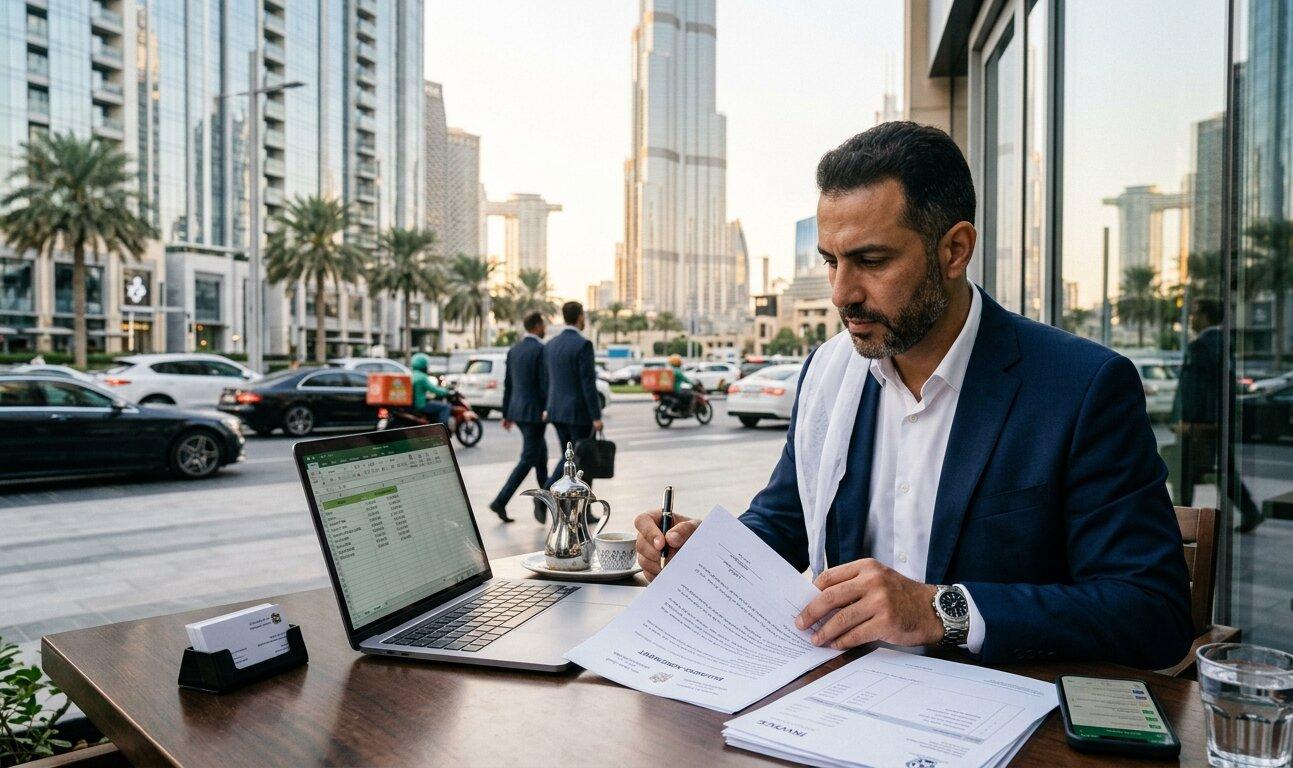 The Cost of Doing Business in the UAE: A Complete Guide (2026)