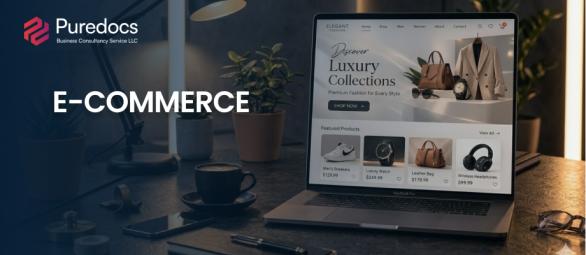 Ecommerce