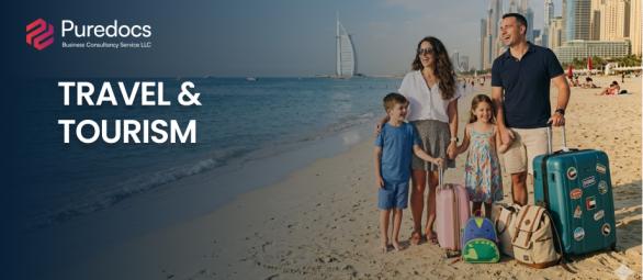 Travel & Tourism