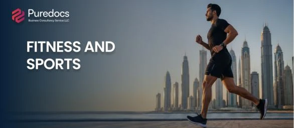 Fitness and Sports