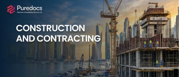 Construction and Contracting