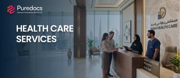Health Care Services