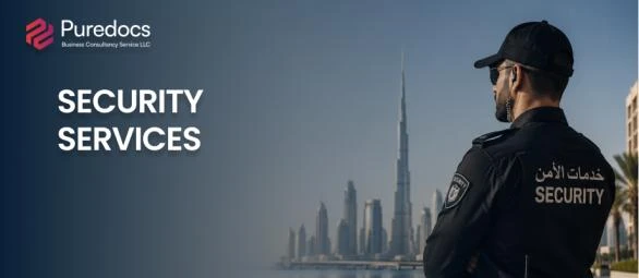 Security Services
