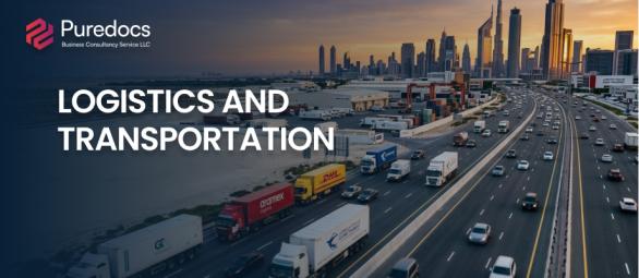 Logistics and Transportation