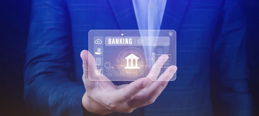 Bank account opening