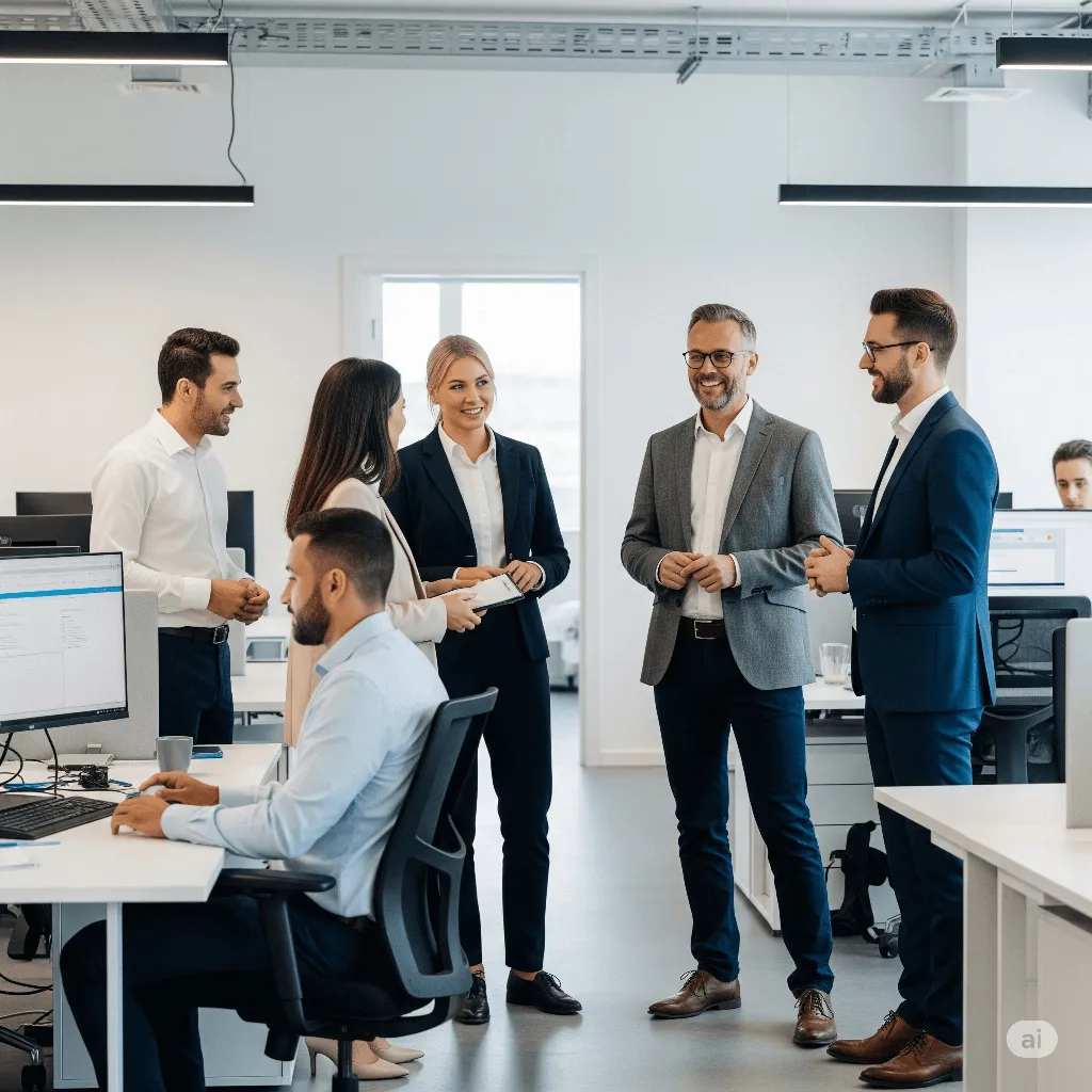 Professional Companies