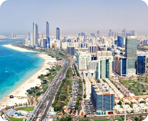 Rakez Free zone business setup