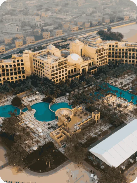 Ras Al Khaimah Offshore business setup