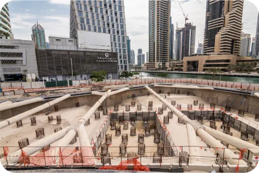 UAE free zone business setup