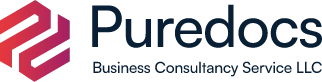PureDocs Services Logo