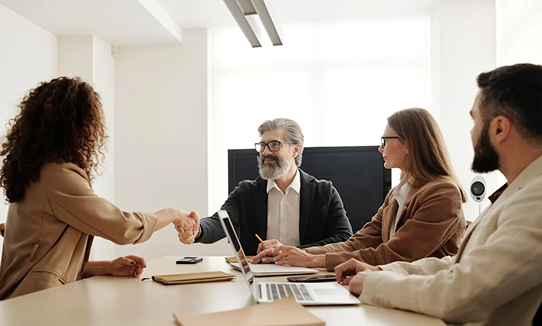 Renew Business License