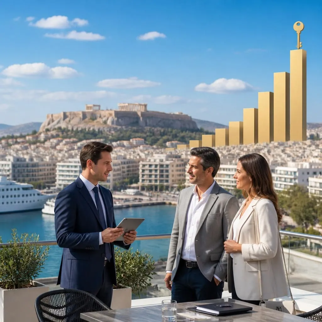 Property investor visa vs other UAE Golden Visa categories
