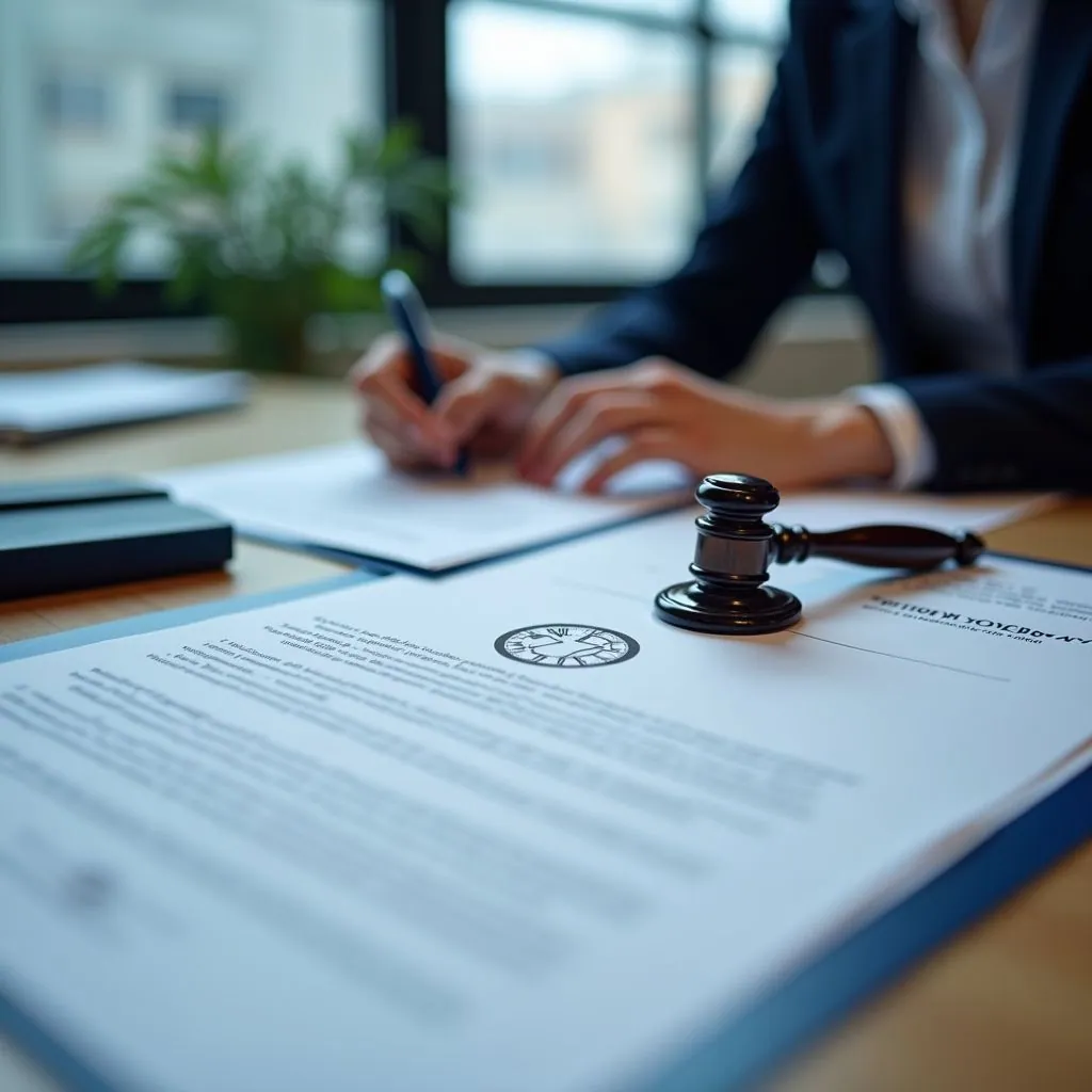 How to apply: the Golden Visa process step by step