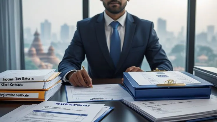 Who is eligible for the property investor Golden Visa