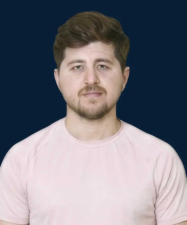 Muhammad Waqas Khan