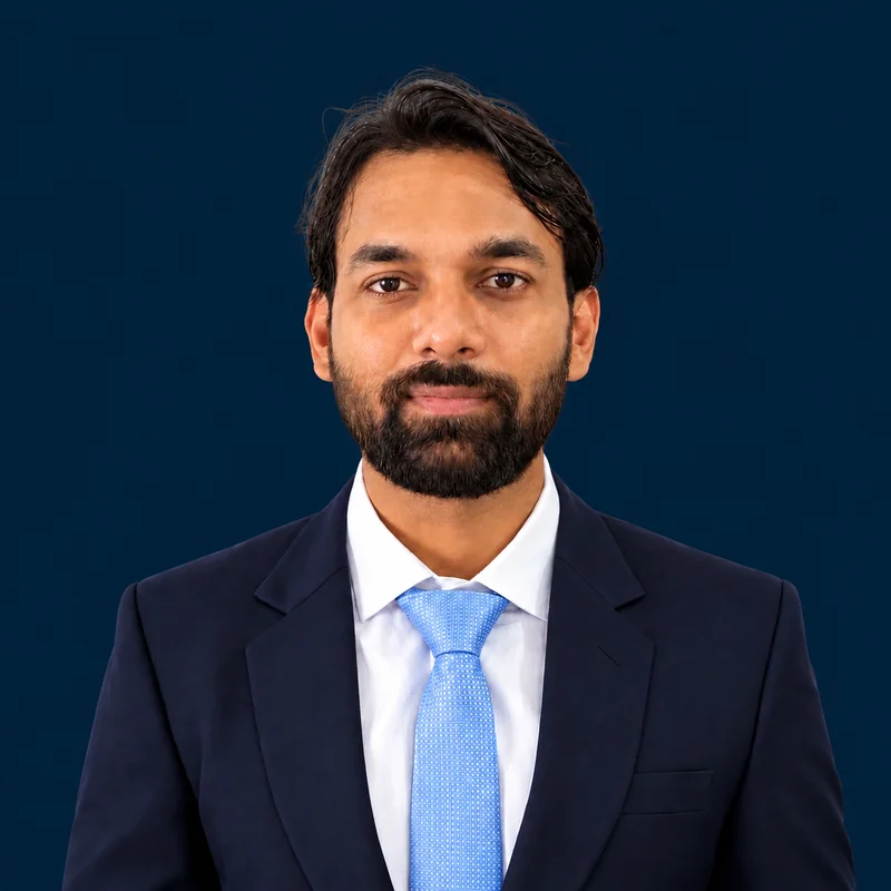 Kashan Baig