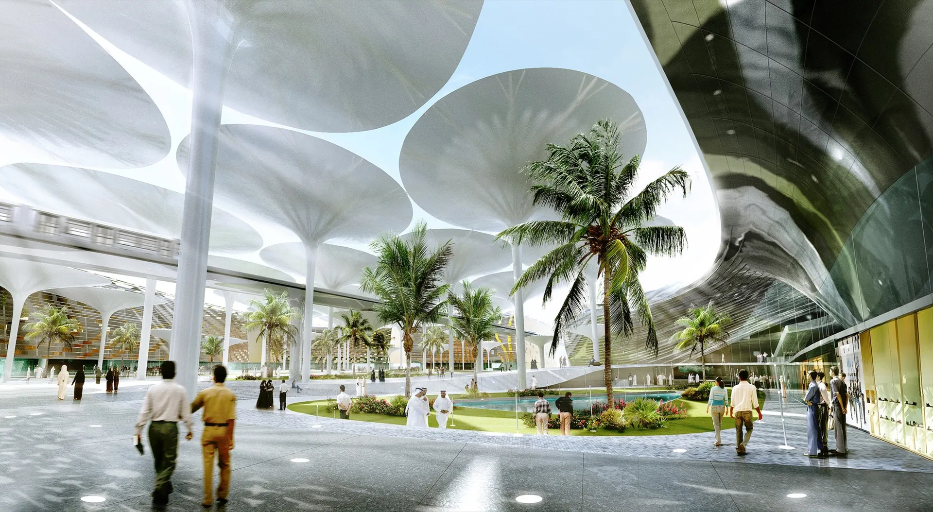 Benefits of Abu Dhabi free zone company formation