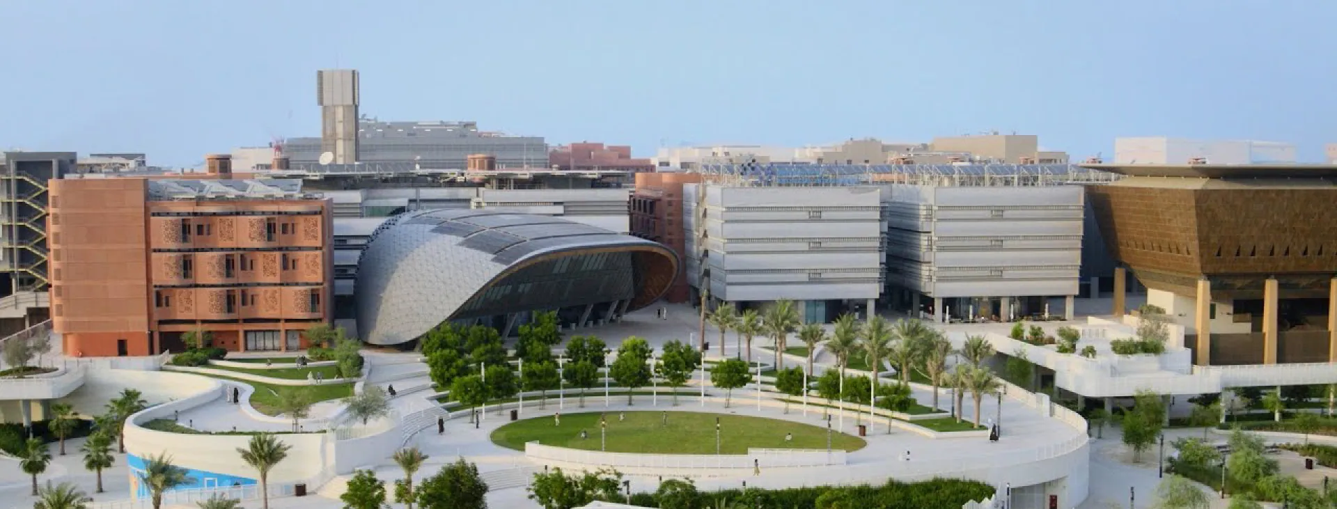 Masdar City Free Zone