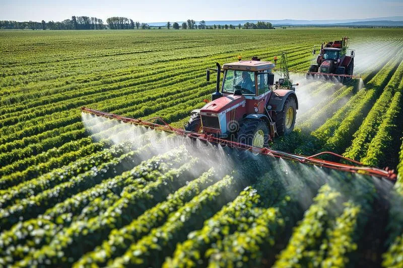 What is an agriculture license in Dubai