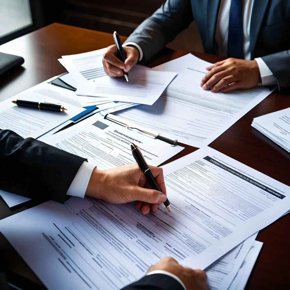 Documents required for Ajman offshore company setup