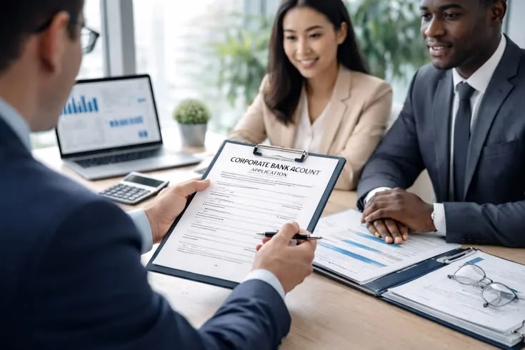 Factors that affect UAE bank account approval chances