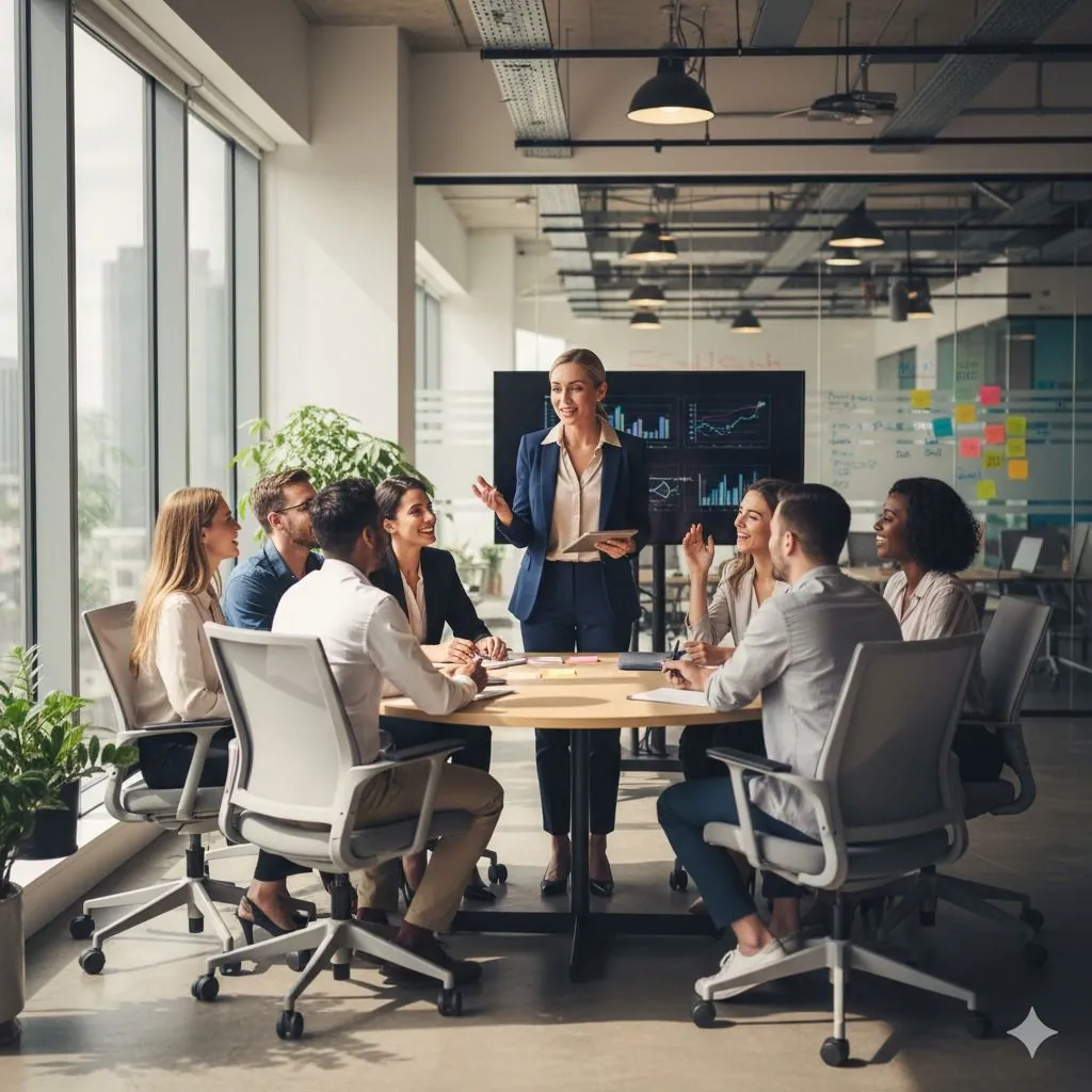 Why set up a branch office in Dubai