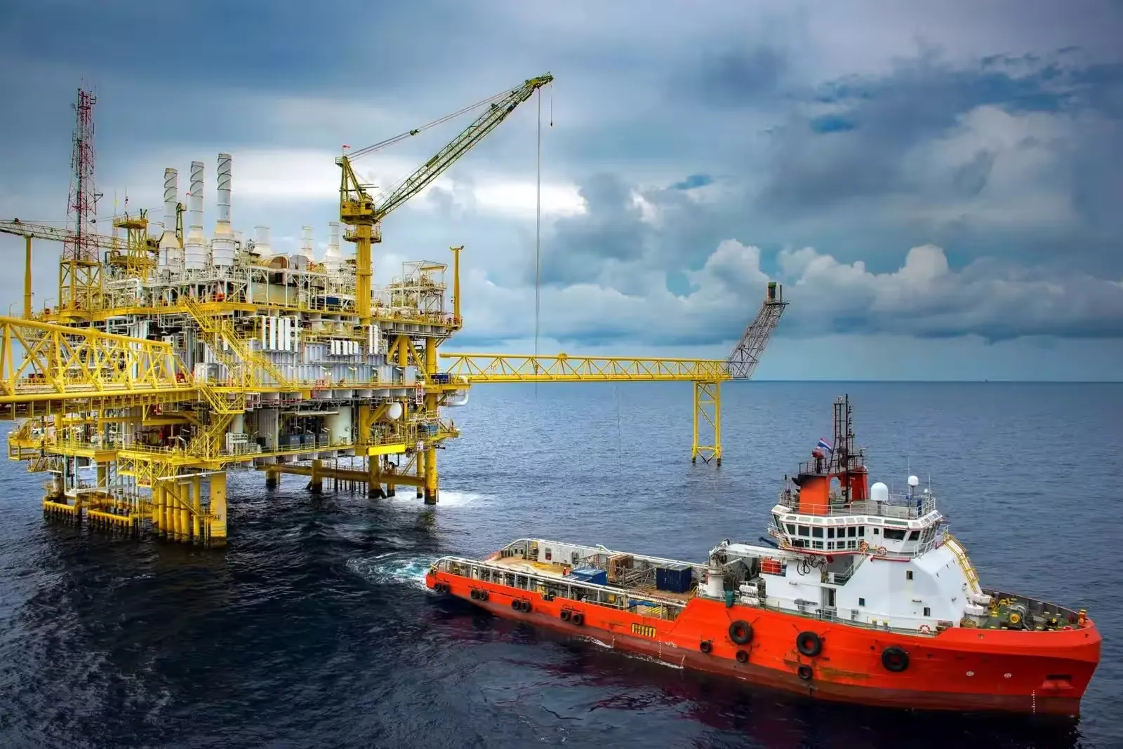 Offshore Company Formation