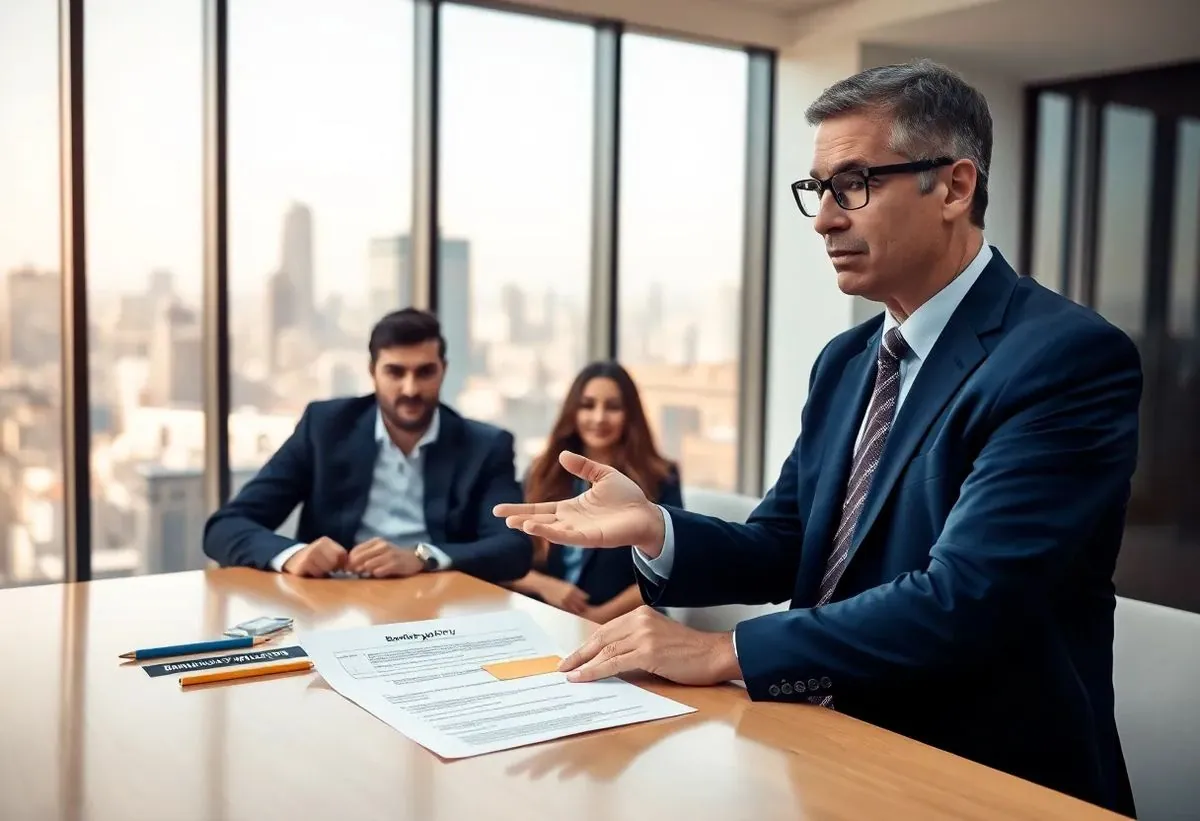 Documents required for a commercial license