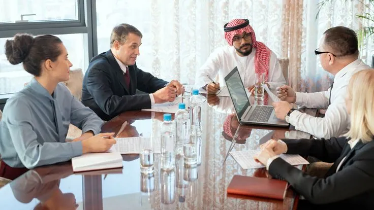 Company liquidation solutions in Dubai