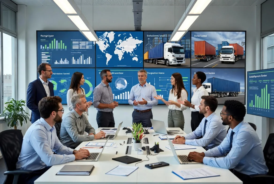 Common mistakes that slow down corporate processes in Dubai
