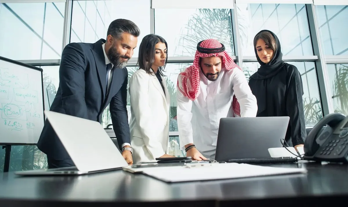 Company secretarial services in Dubai