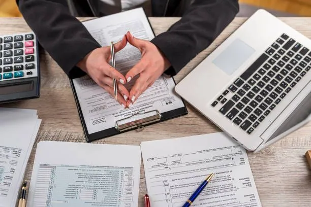 Documents required for corporate tax compliance